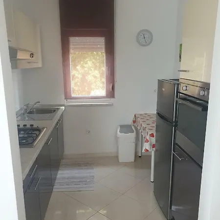 In Porec/istrien 38218 Apartament Poreč