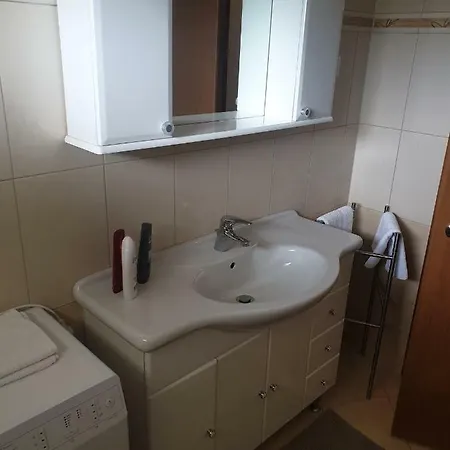 In Porec/istrien 38218 Apartament