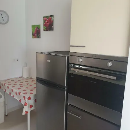 In Porec/istrien 38218 Apartament Poreč