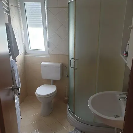 Apartament In Porec/istrien 38218