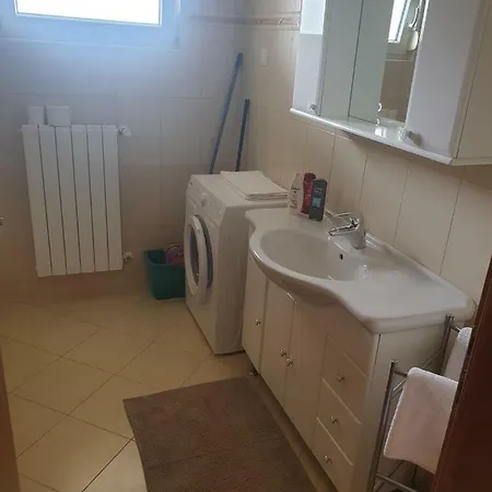 In Porec/istrien 38218 Apartament Poreč