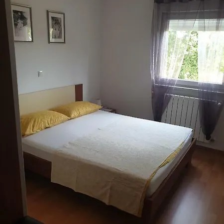 Apartament In Porec/istrien 38218 Poreč