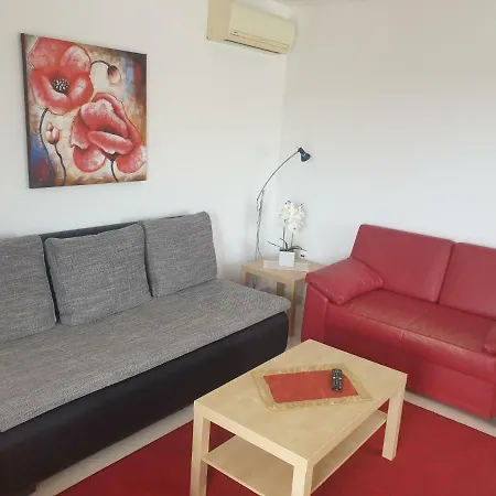 In Porec/istrien 38218 Apartament Poreč