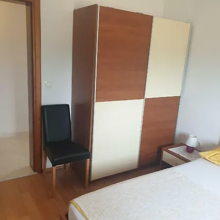 In Porec/istrien 38218 Apartament