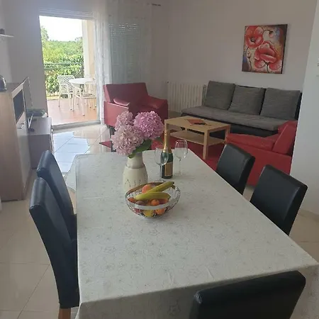In Porec/istrien 38218 Apartament