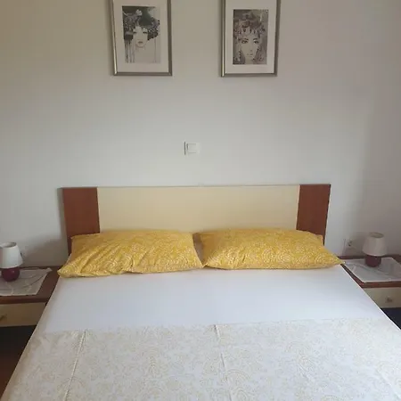 Apartament In Porec/istrien 38218 Poreč