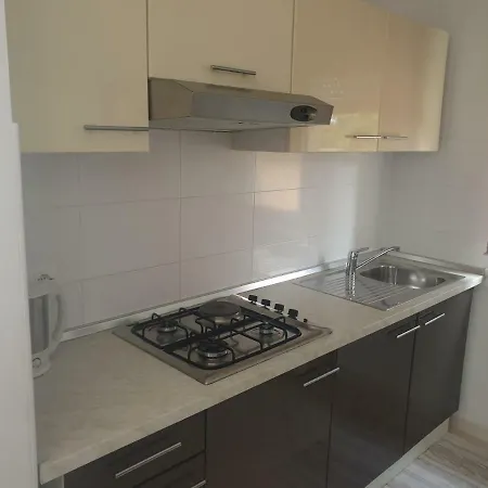 In Porec/istrien 38218 Apartament