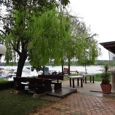 In Porec/istrien 38218 Apartament Poreč