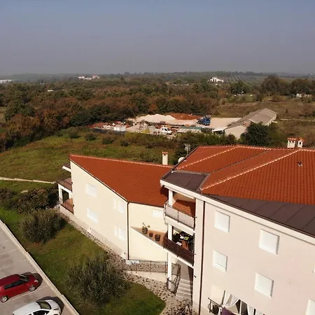 Apartament In Porec/istrien 38218 Poreč