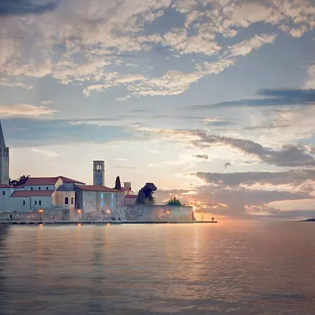 In Porec/istrien 38218 Apartament Poreč