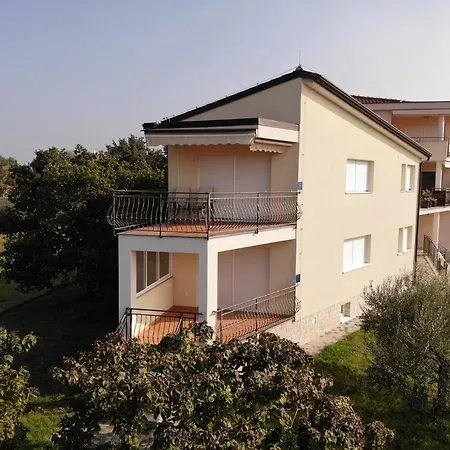 In Porec/istrien 38218 Apartament