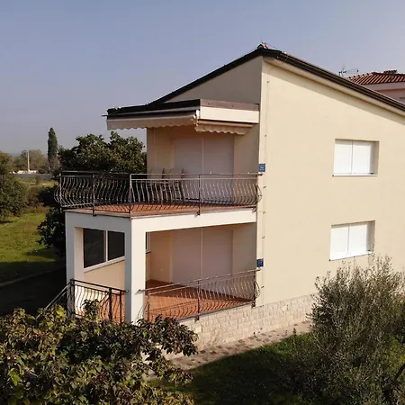 Apartament In Porec/istrien 38218 Poreč